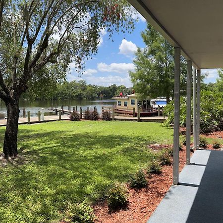 Hontoon Landing Resort & Marina DeLand Exterior photo
